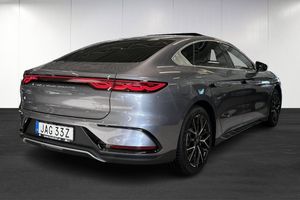 BYD Han bild 3