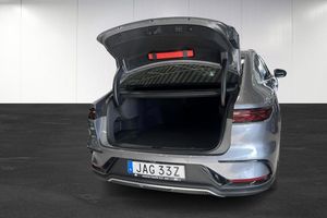 BYD Han bild 5