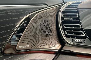 BYD Han bild 16