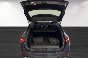 Mercedes C300 bild 22