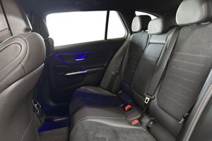 Mercedes C300 bild 20
