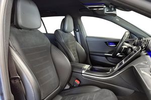 Mercedes C300 bild 17