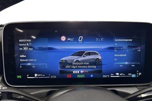 Mercedes C300 bild 13