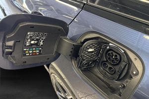 Mercedes C300 bild 27