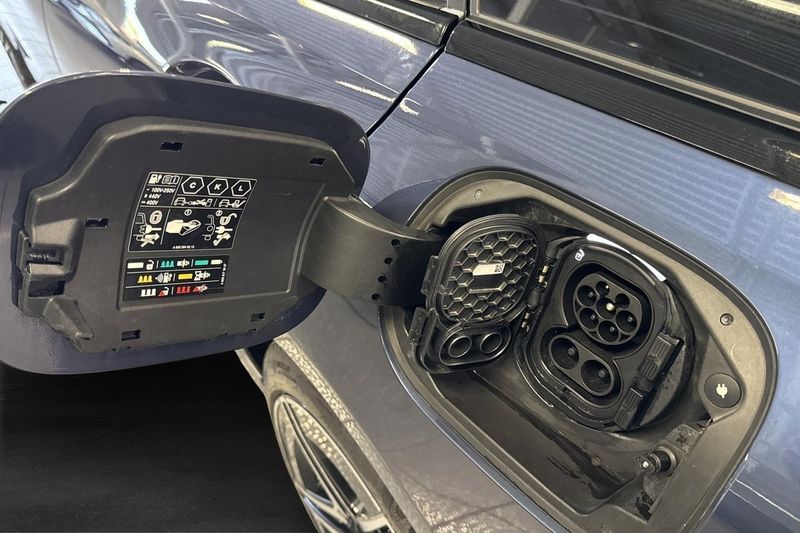 Mercedes C300 bild 27