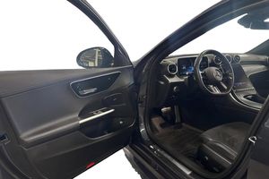 Mercedes C300 bild 6