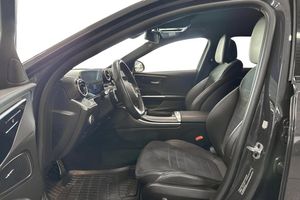 Mercedes C300 bild 8
