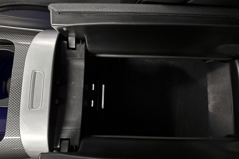 Mercedes C300 bild 29