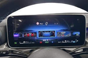 Mercedes C300 bild 12