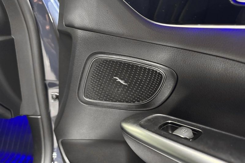Mercedes C300 bild 7