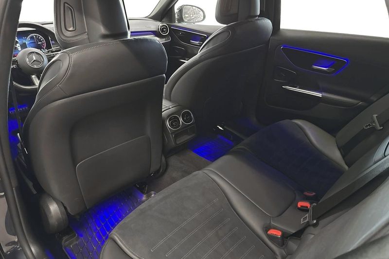 Mercedes C300 bild 21