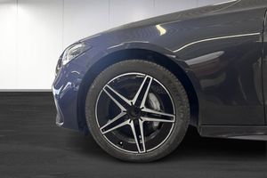 Mercedes C300 bild 5