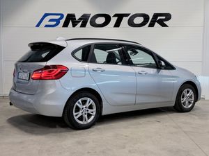 BMW 218 bild 8
