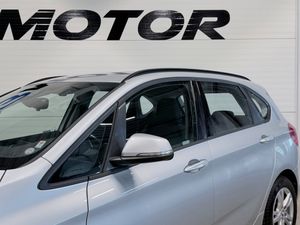 BMW 218 bild 4