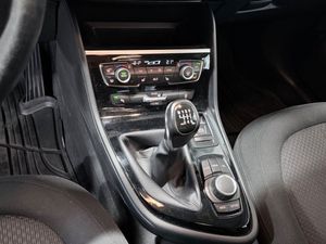 BMW 218 bild 13