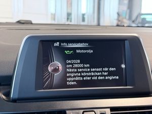 BMW 218 bild 19