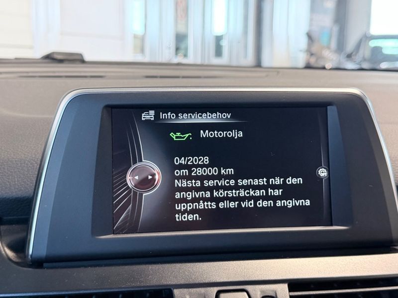 BMW 218 bild 19