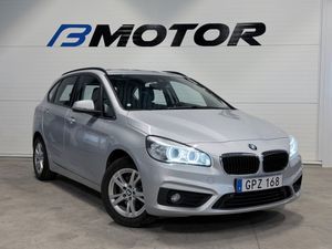 BMW 218 bild 3