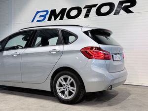 BMW 218 bild 7