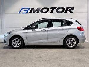 BMW 218 bild 6