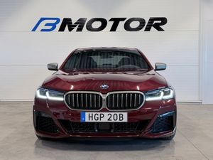 BMW 550 bild 2