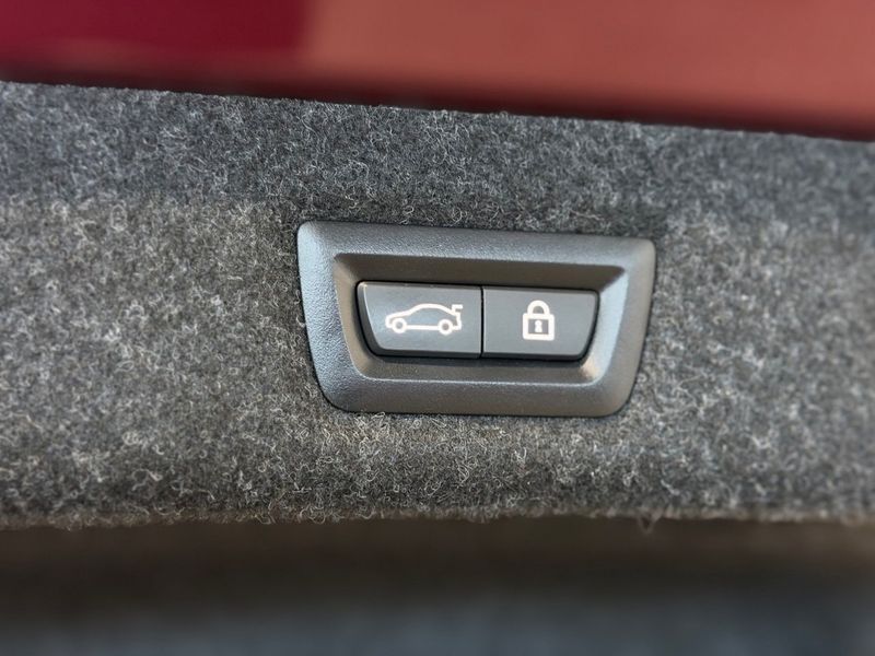 BMW 550 bild 23