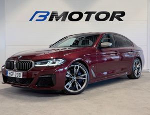 BMW 550 bild 1