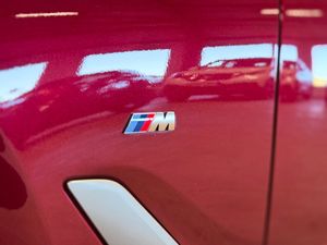 BMW 550 bild 9