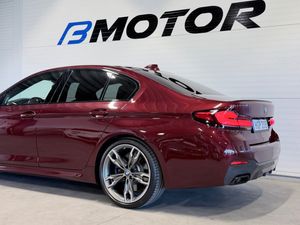 BMW 550 bild 7