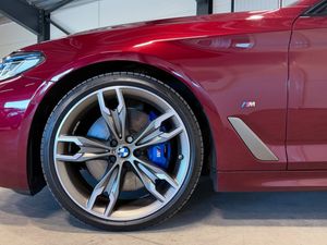 BMW 550 bild 10