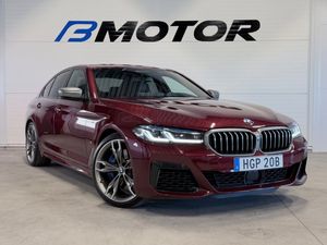 BMW 550 bild 3