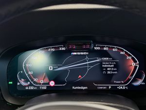 BMW 550 bild 27