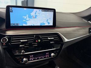 BMW 550 bild 17
