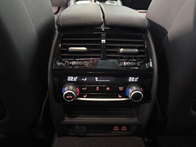 BMW 550 bild 18