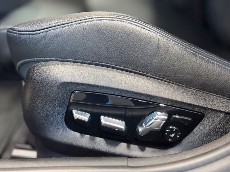 BMW 550 bild 19