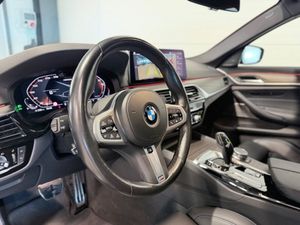 BMW 550 bild 13