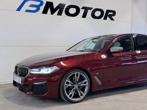 BMW 550 bild 6