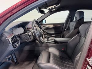 BMW 550 bild 12