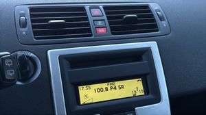 Volvo V50 bild 10