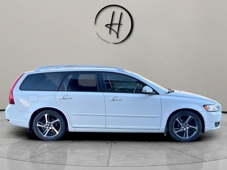 Volvo V50 bild 8
