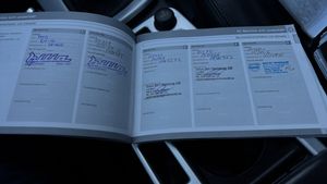 Volvo V50 bild 13