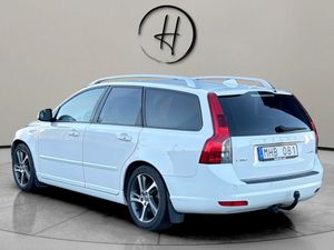 Volvo V50 bild 6