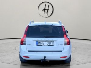 Volvo V50 bild 4