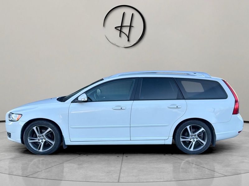 Volvo V50 bild 7