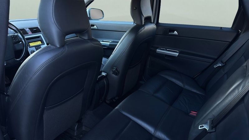 Volvo V50 bild 11