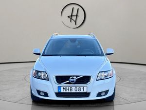 Volvo V50 bild 3