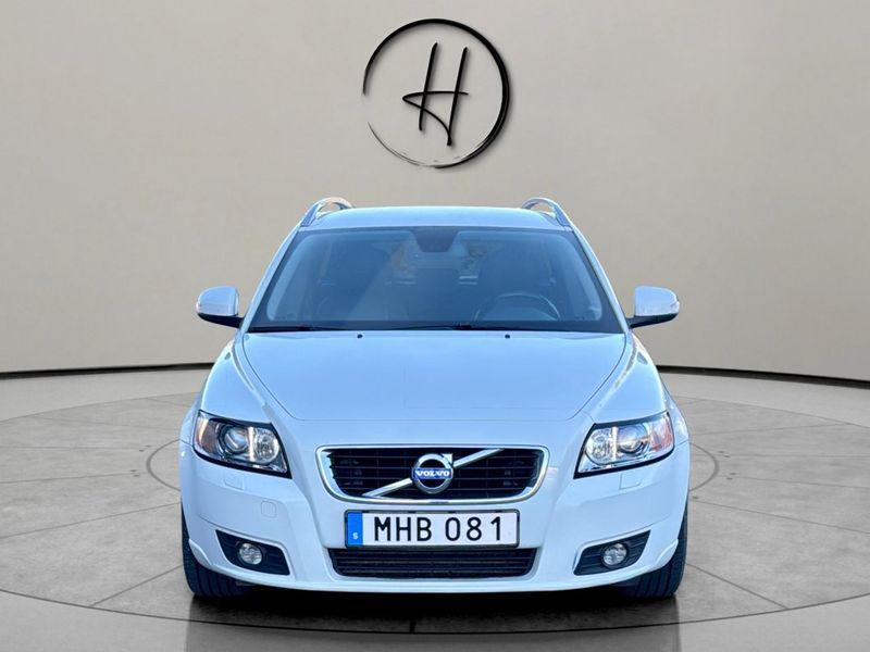 Volvo V50 bild 3