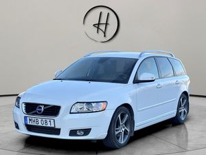 Volvo V50 bild 2
