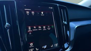 Volvo V60 bild 19