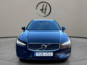 Volvo V60 bild 3